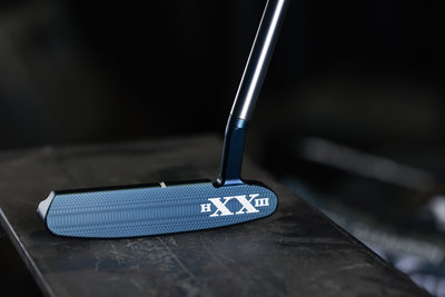 Mystic Blue Scotty Cameron HXXIII Newport Putter Launched